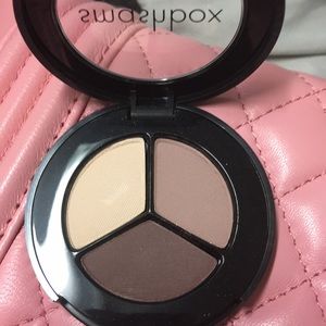 Smashbox Photo Op eye shadow trio